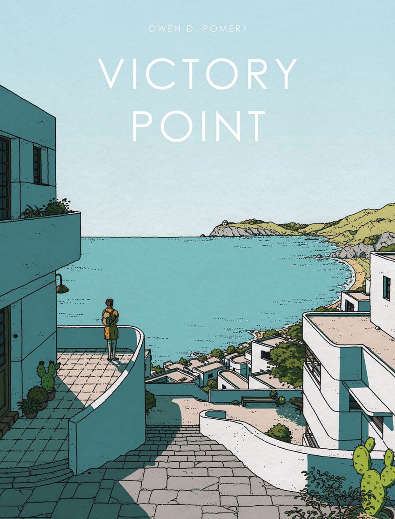 Victory Point GN