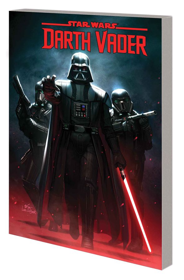 Star Wars Darth Vader By Greg