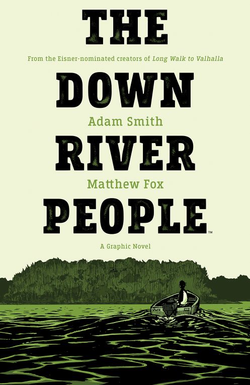 Down River People Original
