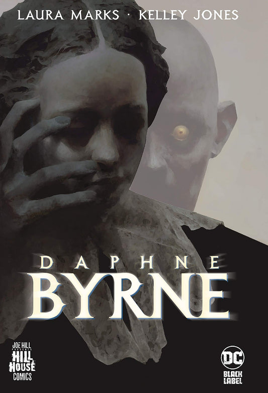 Daphne Byrne (Hardcover)