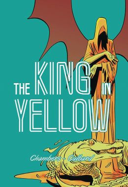 King In Yellow