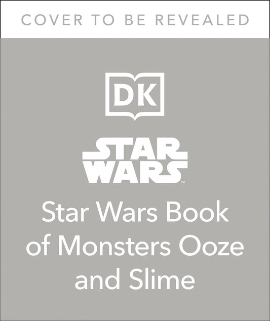 Star Wars Book of Monsters Ooz