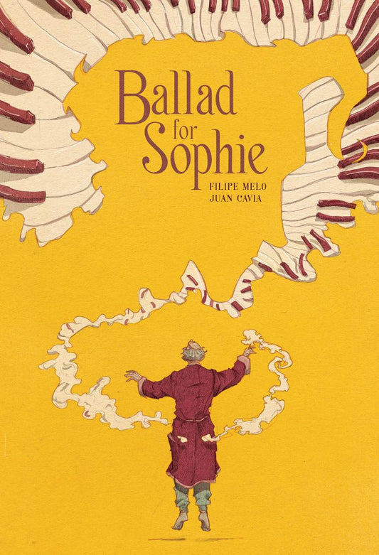 Ballad For Sophie