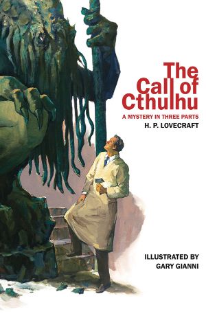 Call of Cthulhu Mystery In 3 P