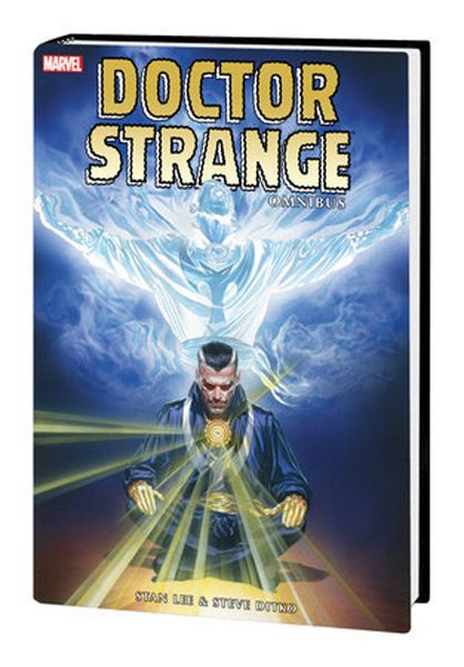 Doctor Strange Omnibus HC VOL