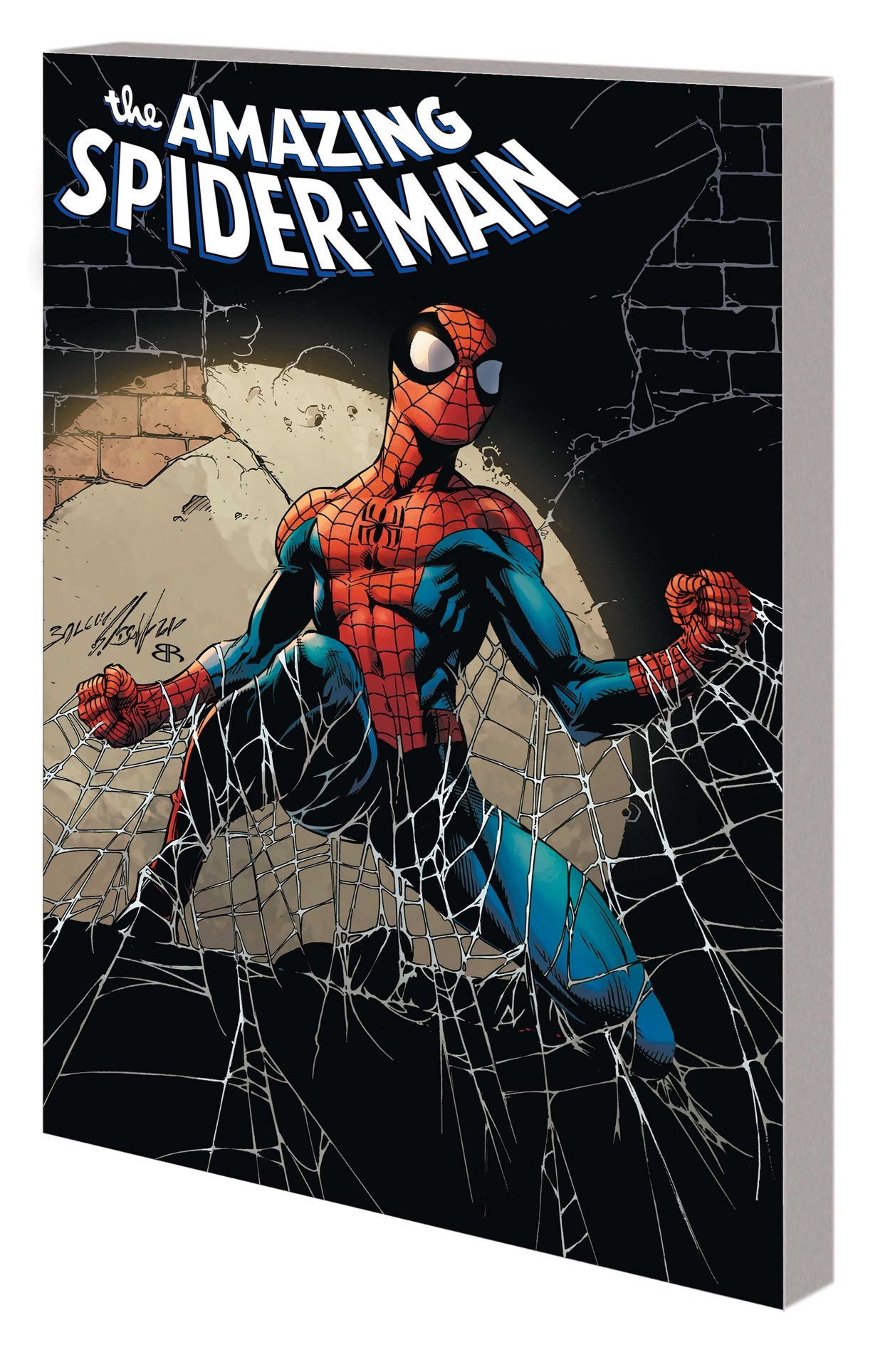 Amazing Spider-Man By Spencer