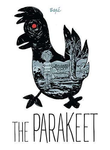 The Parakeet (Hardcover)