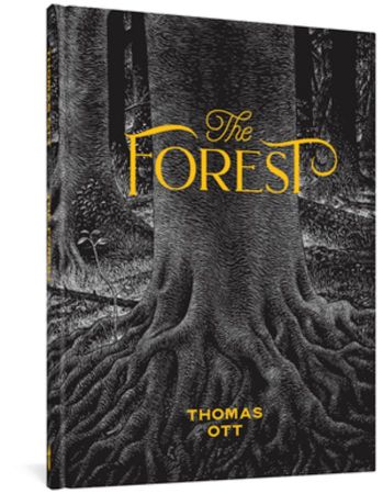 The Forest (Hardcover)