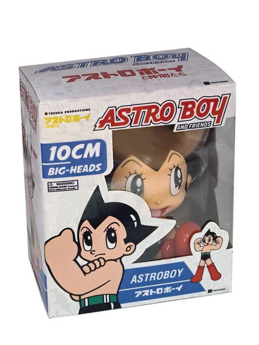 Astro Boy Big Heads Action Figure