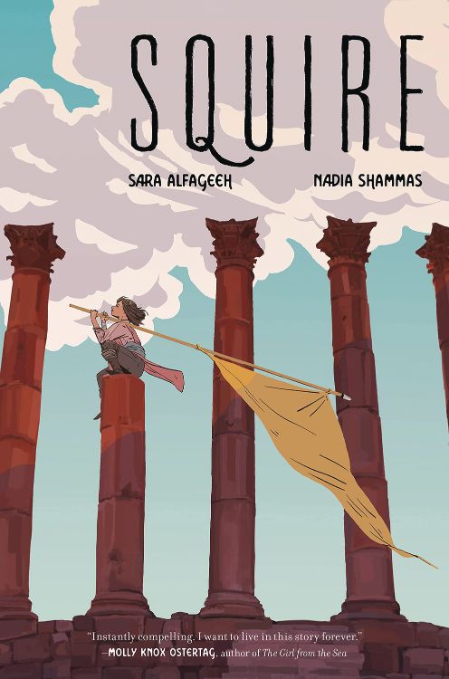 Squire (Hardcover)