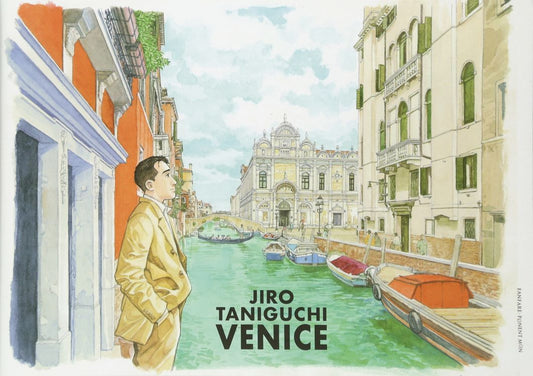 Venice (Louis Vuitton Travel Book)