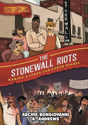 Stonewall Revival: Tales of 53 Christopher Street & Other Theatrical Adventures (Hardcover)