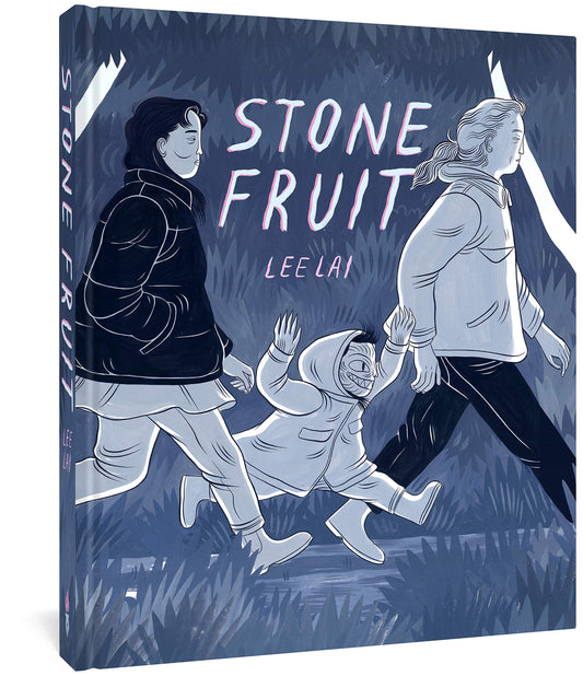 Stone Fruit (Hardcover)