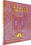 The George Herriman Library: Krazy & Ignatz 1925-1927 (Hardcover)