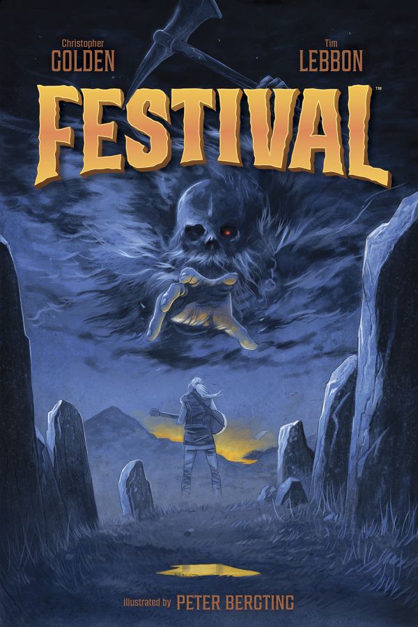 Festival (Hardcover)