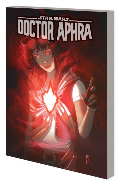 Star Wars: Doctor Aphra Vol. 5: The Spark Eternal