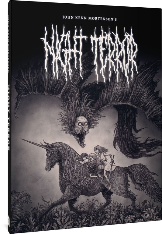Night Terror (Hardcover)