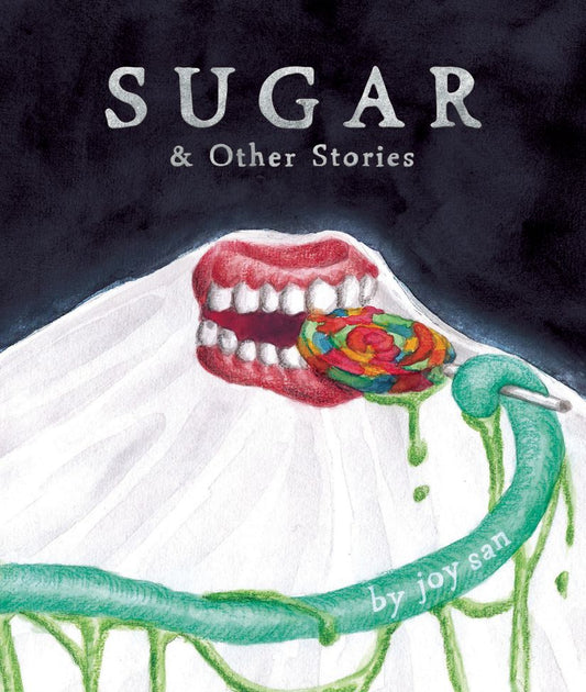 Sugar & Other Stories (Hardcover)
