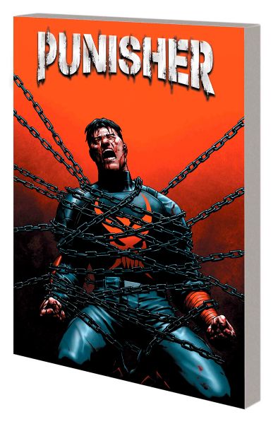 Punisher Vol. 2: The King of Killers Book Two (Punisher No More)