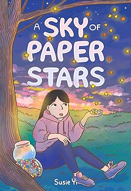 Sky of Paper Stars