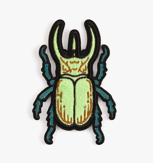 Patch: LuxCups Creative - Beetle