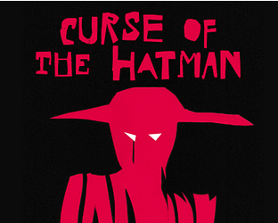 Curse Of The Hat Man RPG